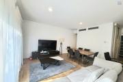 Un appartement T2 meubl&eacute; s&eacute;curis&eacute; &agrave; Ankorondrano