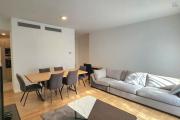 Un appartement T2 meubl&eacute; s&eacute;curis&eacute; &agrave; Ankorondrano