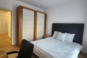 Un appartement T2 meubl&eacute; s&eacute;curis&eacute; &agrave; Ankorondrano