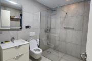Un appartement T2 meubl&eacute; s&eacute;curis&eacute; &agrave; Ankorondrano