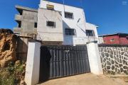 A LOUER - Superbe Duplex meubl&eacute; et &eacute;quip&eacute; T4 &agrave; Amboavahy Andranomena.