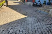 A LOUER - local moderne &agrave; usage professionnel de 400 m2 situ&eacute; &agrave; Andraharo