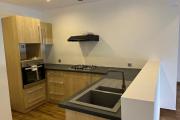 Un appartement T3 sur la haute ville &agrave; Ambohipotsy
