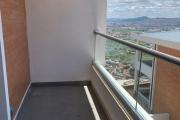 Un appartement T3 sur la haute ville &agrave; Ambohipotsy