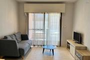 Un appartement T2 meubl&eacute; dans une r&eacute;sidence s&eacute;curis&eacute;e &agrave; Ivandry