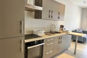Un appartement T2 meubl&eacute; dans une r&eacute;sidence s&eacute;curis&eacute;e &agrave; Ivandry