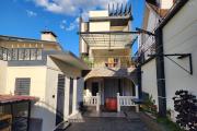 A LOUER - Une villa de standing meubl&eacute;e &agrave; &eacute;tage de type F5 situ&eacute; &agrave; Ambohinambo Talatamaty non loin SUPER U