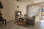 A LOUER - Une villa de standing meubl&eacute;e &agrave; &eacute;tage de type F5 situ&eacute; &agrave; Ambohinambo Talatamaty non loin SUPER U