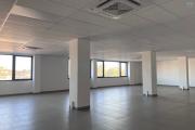 Un local professionnel de 250m2 &agrave; Ankorondrano