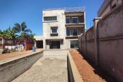 A vendre, villa moderne à étage F11 avec piscine, en cous de finition sur Ilaivola Ivato- Antananarivo