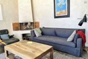 Une villa F7 à piscine à débordement à 7mn en voiture sur la hauteur d'Ambatobe