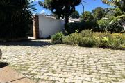 Une villa F7 à piscine à débordement à 7mn en voiture sur la hauteur d'Ambatobe