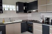 Un appartement T3 meublé à Soavimbahoaka