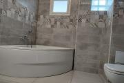 Un appartement T3 meublé à Soavimbahoaka