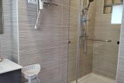 Un appartement T3 meublé à Soavimbahoaka
