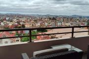 Un appartement T3 meublé à Soavimbahoaka