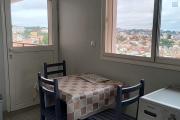 Un appartement T3 meublé à Soavimbahoaka