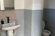 Un local de 125m2 à Behoririka