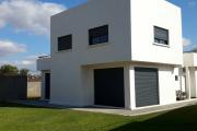 une villa F5 avec piscine &agrave; Ambatobe
