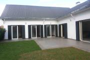 Une villa F5 avec jardin &agrave; Ambatobe