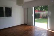 Une villa F5 avec jardin &agrave; Ambatobe