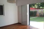 Une villa F5 avec jardin &agrave; Ambatobe