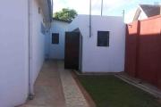Une villa F5 avec jardin &agrave; Ambatobe