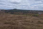 A vendre. Terrain pr&ecirc;t &agrave; b&acirc;tir de 9 877 m2 &agrave; Ambohimalaza Antananarivo