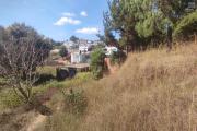 A vendre, un terrain de 800 m2 dans un lotissement à Alasora Antananarivo