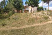 A vendre, grand terrain de 8194 m2 à 3 min de l'autoroute à Ambohimanga Antananarivo