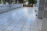 Une villa F6 tout près du Lycée Français à Ambatobe