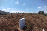 A vendre, terrain de  3180 m2 &agrave; Ambohimanambola Antananarivo
