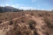 A vendre, terrain de  3180 m2 &agrave; Ambohimanambola Antananarivo
