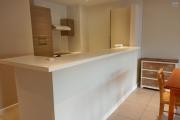 Un appartement T3 sécurisé à Ivandry