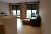 Un appartement T3 sécurisé à Ivandry