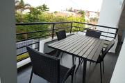 Un appartement T3 sécurisé à Ivandry