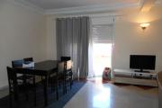 Un appartement T4 sécurisé à Ivandry