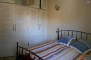 Un appartement T4 sécurisé à Ivandry