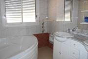 Un appartement T4 sécurisé à Ivandry
