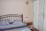 Un appartement T4 sécurisé à Ivandry