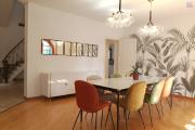 Une villa F6 de prestige meubl&eacute;e et &eacute;quip&eacute;e avec piscine &agrave; Androhibe ( lalaina@ofim.mg)