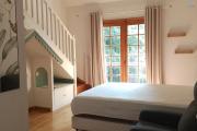 Une villa F6 de prestige meubl&eacute;e et &eacute;quip&eacute;e avec piscine &agrave; Androhibe ( lalaina@ofim.mg)