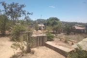 A louer un terrain de 1 500 m2 &agrave; Ilafy Andranovelona