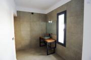 Vente d'une villa F4 neuve d'architecture moderne sur un terrain de 1 259 m2 &agrave; Ilafy Antsapandrano