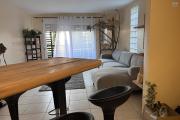 A louer Appartement T2 meublé dans une Résidence sécurisée à Fort Votron