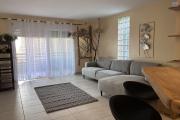 A louer Appartement T2 meublé dans une Résidence sécurisée à Fort Votron