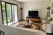 Une villa F3 meubl&eacute;e &agrave; Mahatony Tsarasaotra