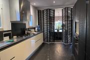 Une ville F4 meublée de prestige avec piscine à Ivandry