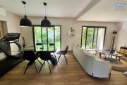 Une villa F3 meublée à Mhatony Tsarasaotra