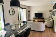 Une villa F3 meublée à Mhatony Tsarasaotra